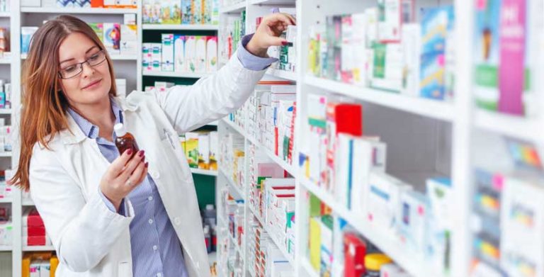 How to Get Into Pharmacy School - Improve Your Odds