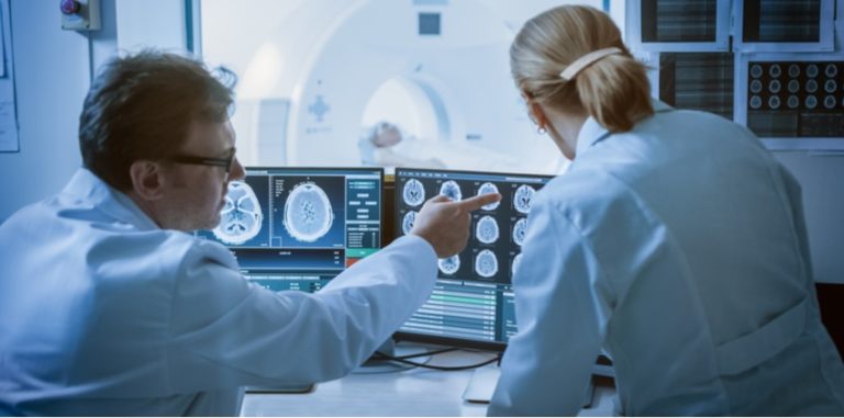 What Is The Average Radiologist Salary We Take A Look At The Numbers