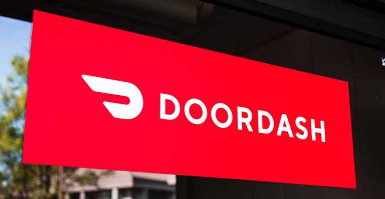 How Much Doordash Pays Per Mile